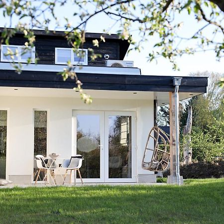 Stijlvol Huisje Met Veranda! Tuynloodz A Beers  Exterior foto
