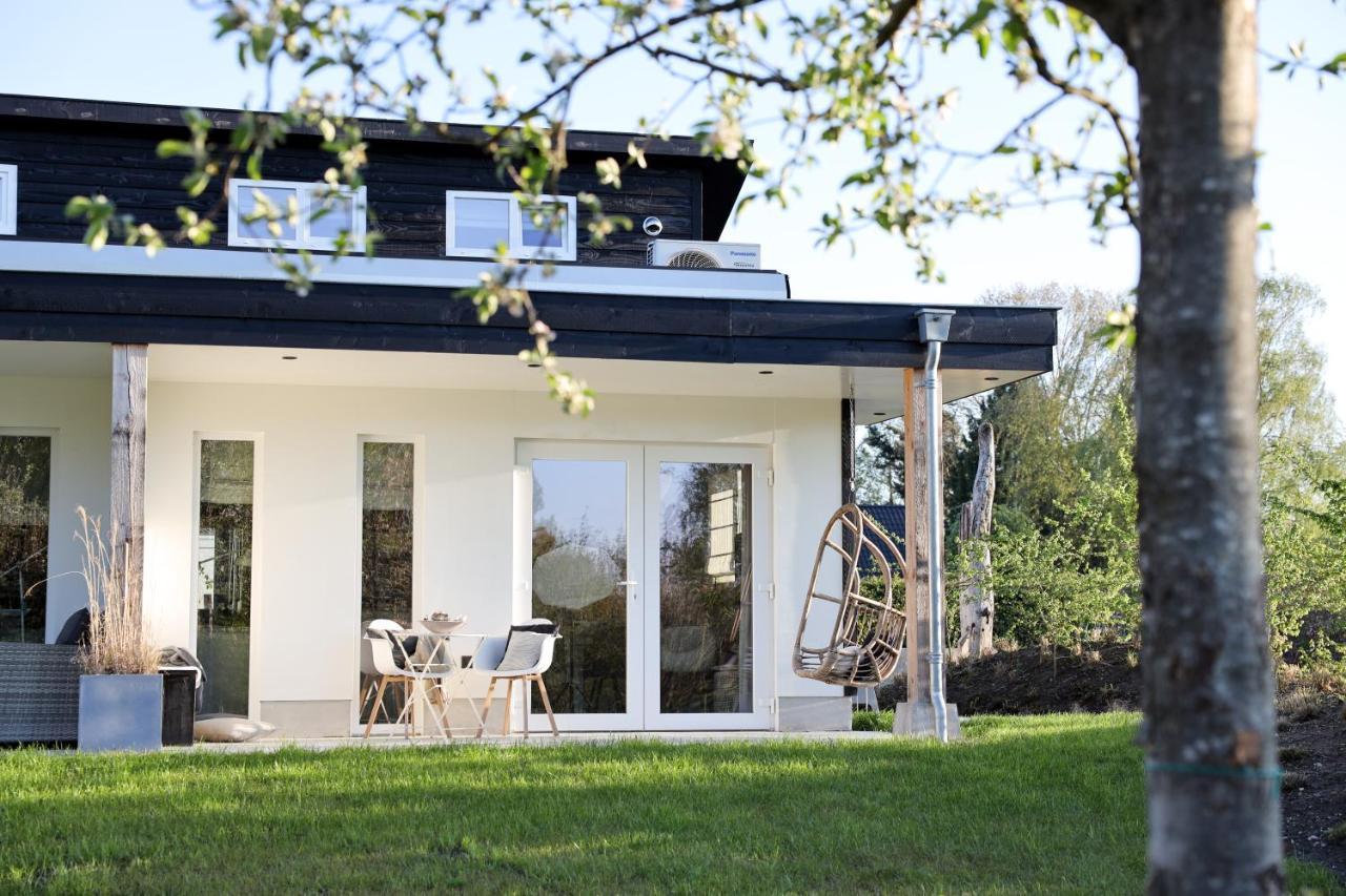 Stijlvol Huisje Met Veranda! Tuynloodz A Beers  Exterior foto